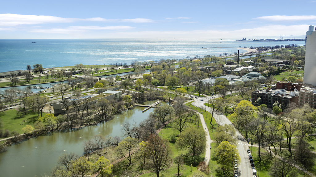 2500 N Lakeview Avenue - Photo 2