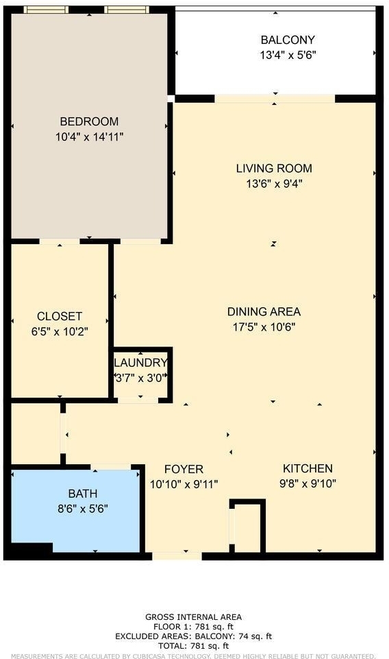 825 E 61st Street - Photo 14