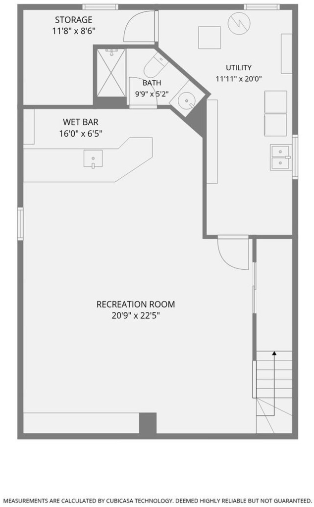 5004 Lee Street - Photo 19