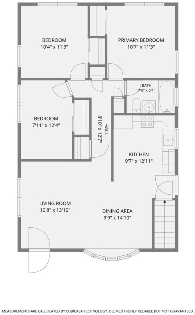 5004 Lee Street - Photo 18