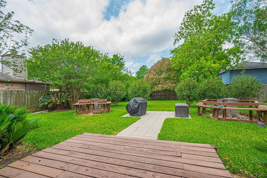 3614 Bee Bayou Lane - Photo 37