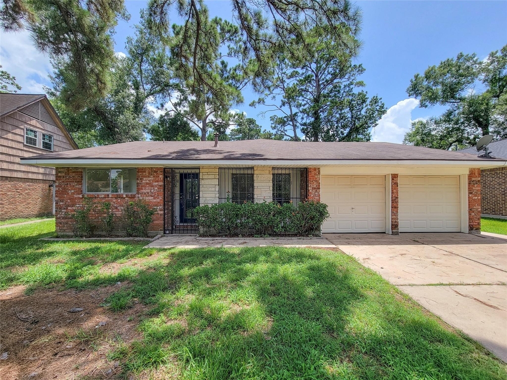 7426 Navasota Street - Photo 1