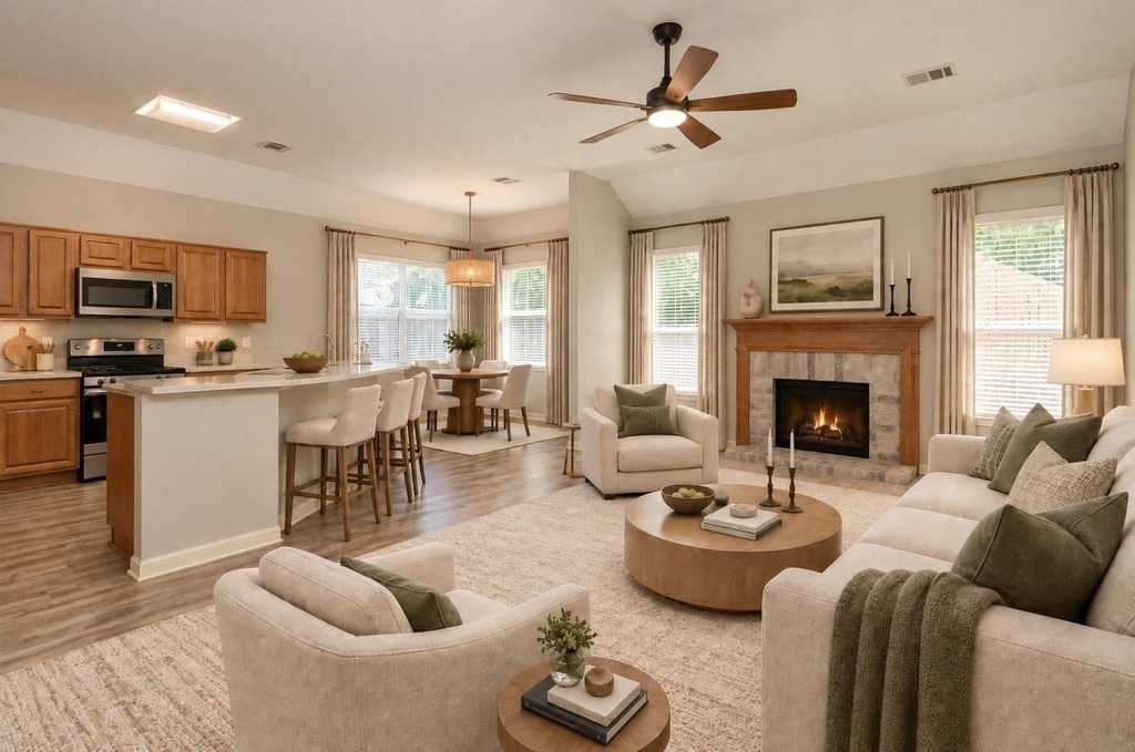 43 S Lace Arbor Drive - Photo 9