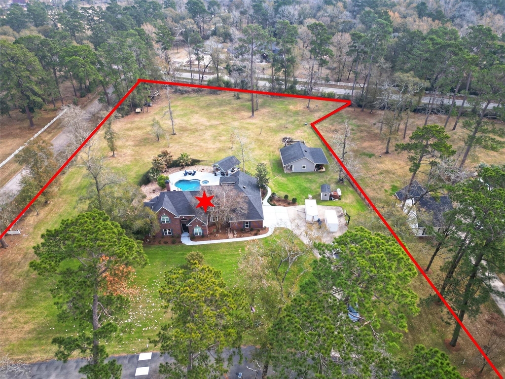 15461 Bedford Lane - Photo 1