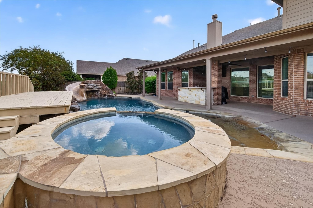 23410 Bracino Lake Drive - Photo 45