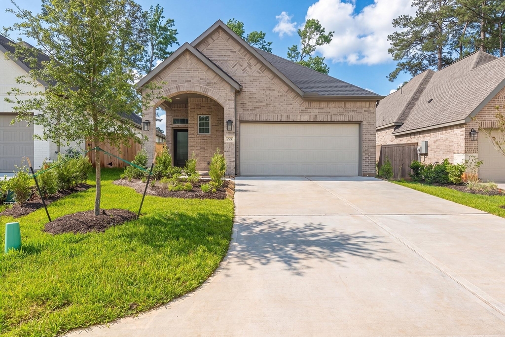 295 Mallards Rim Drive - Photo 1
