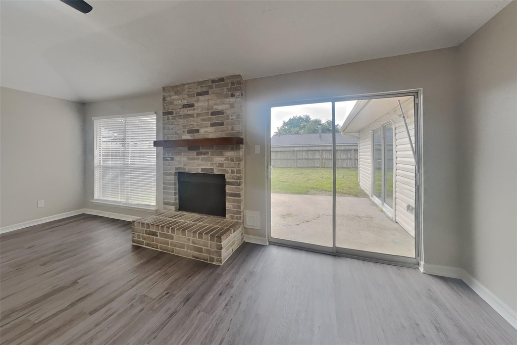 7306 Logging Trail Drive - Photo 3