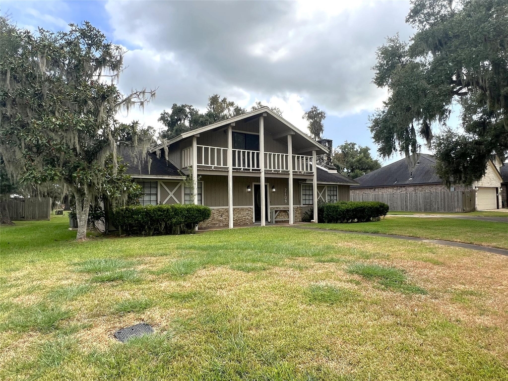 2109 Riverside Drive - Photo 1