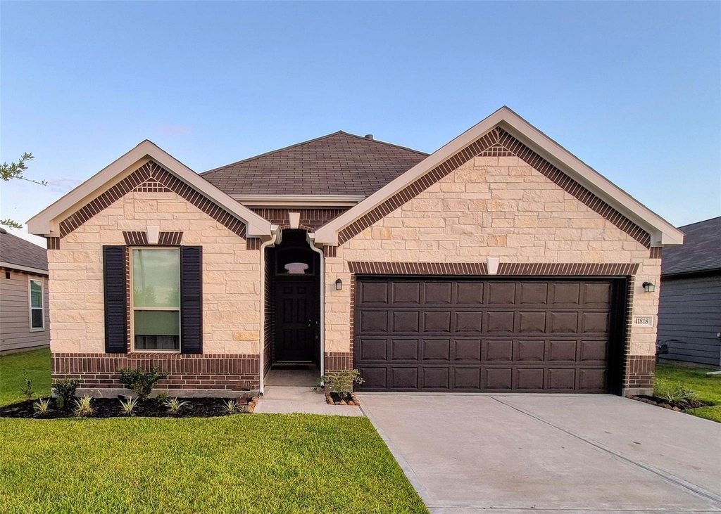 41818 Buckskin Basin Lane - Photo 0