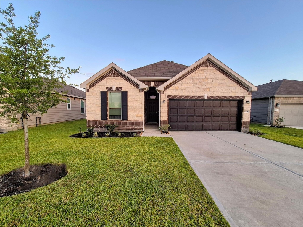 41818 Buckskin Basin Lane - Photo 1