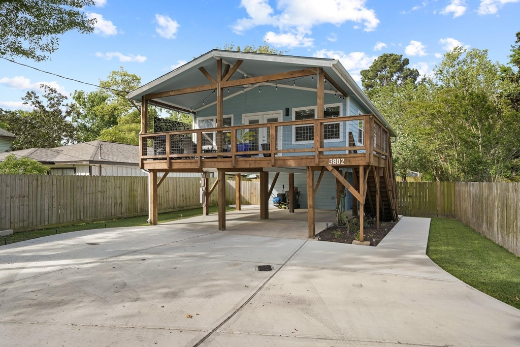 3802 Bayshore Drive - Photo 1