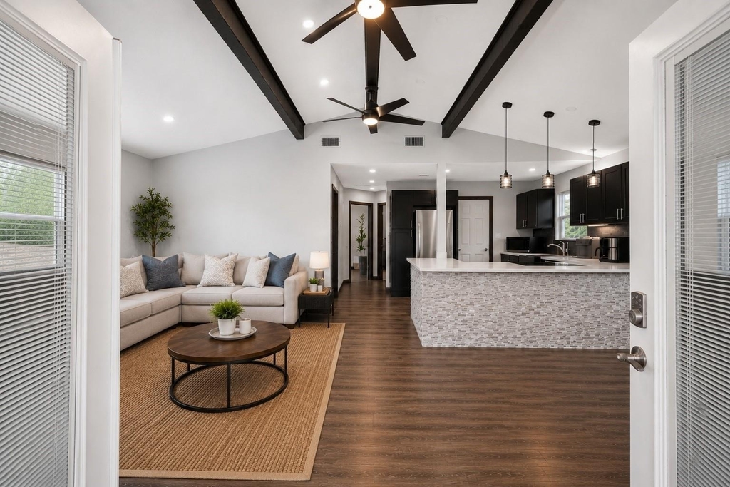 3802 Bayshore Drive - Photo 2