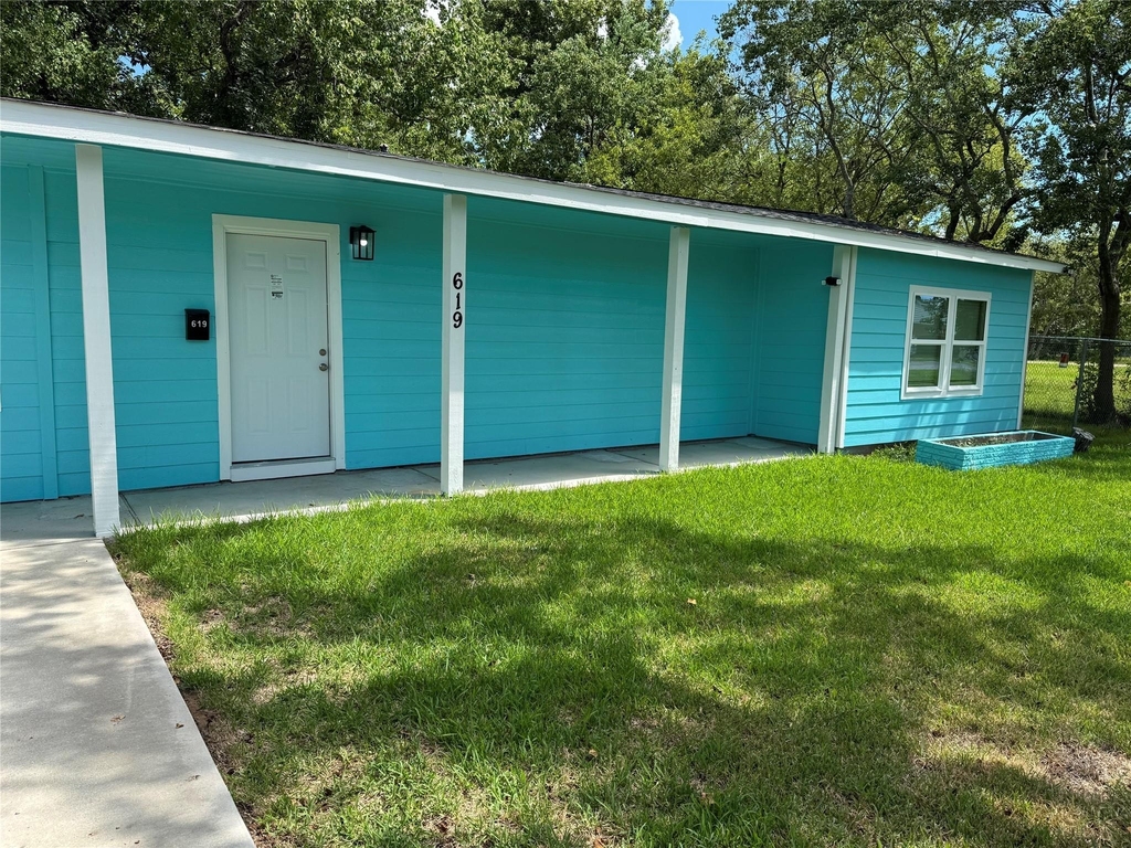 619 Avenue B - Photo 0
