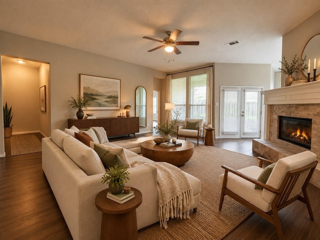 18818 Harbor Key Circle - Photo 4
