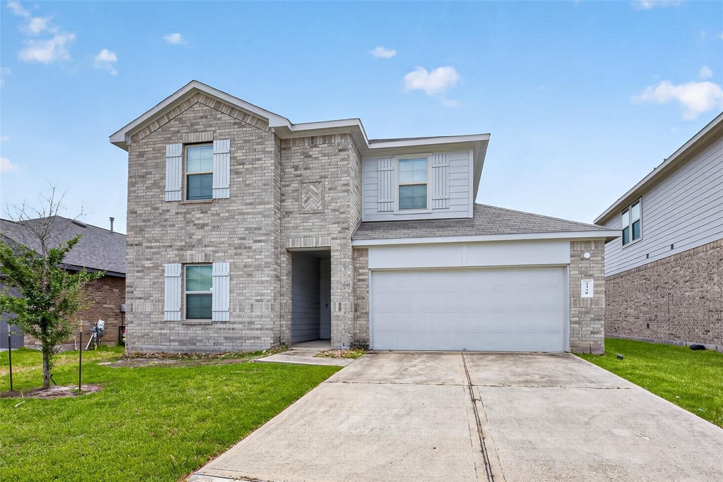 2330 Georgina Falls Drive - Photo 0