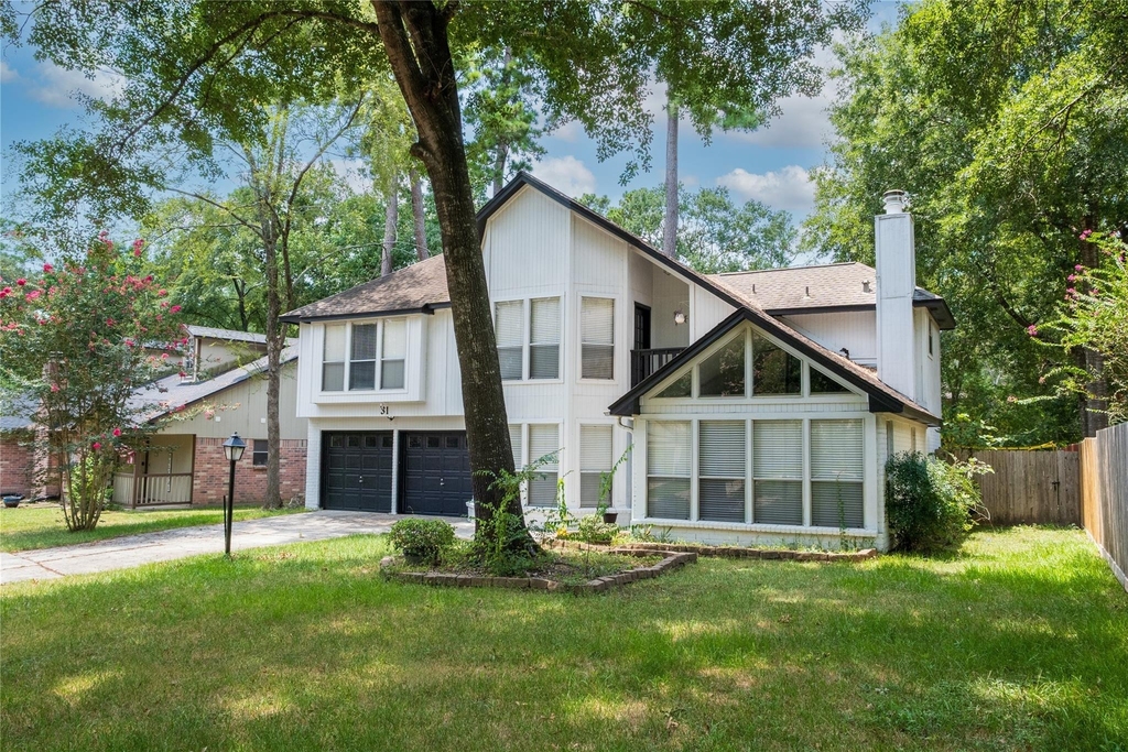 31 N Drifting Leaf Court - Photo 2