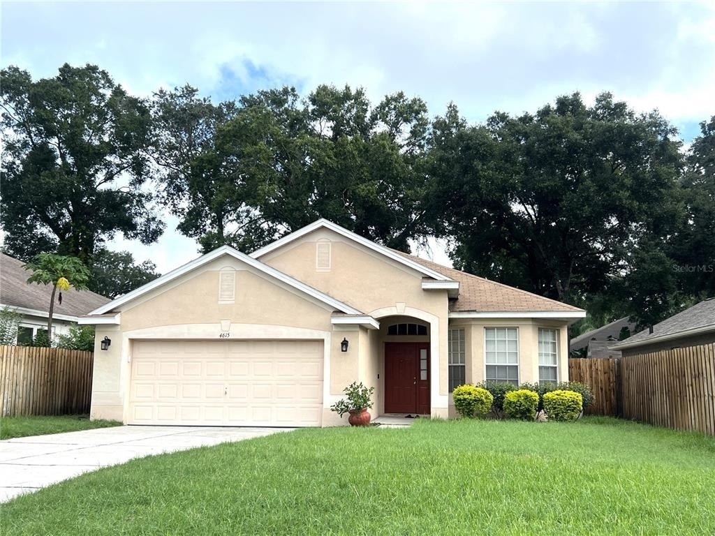 4615 Dunnie Drive - Photo 0
