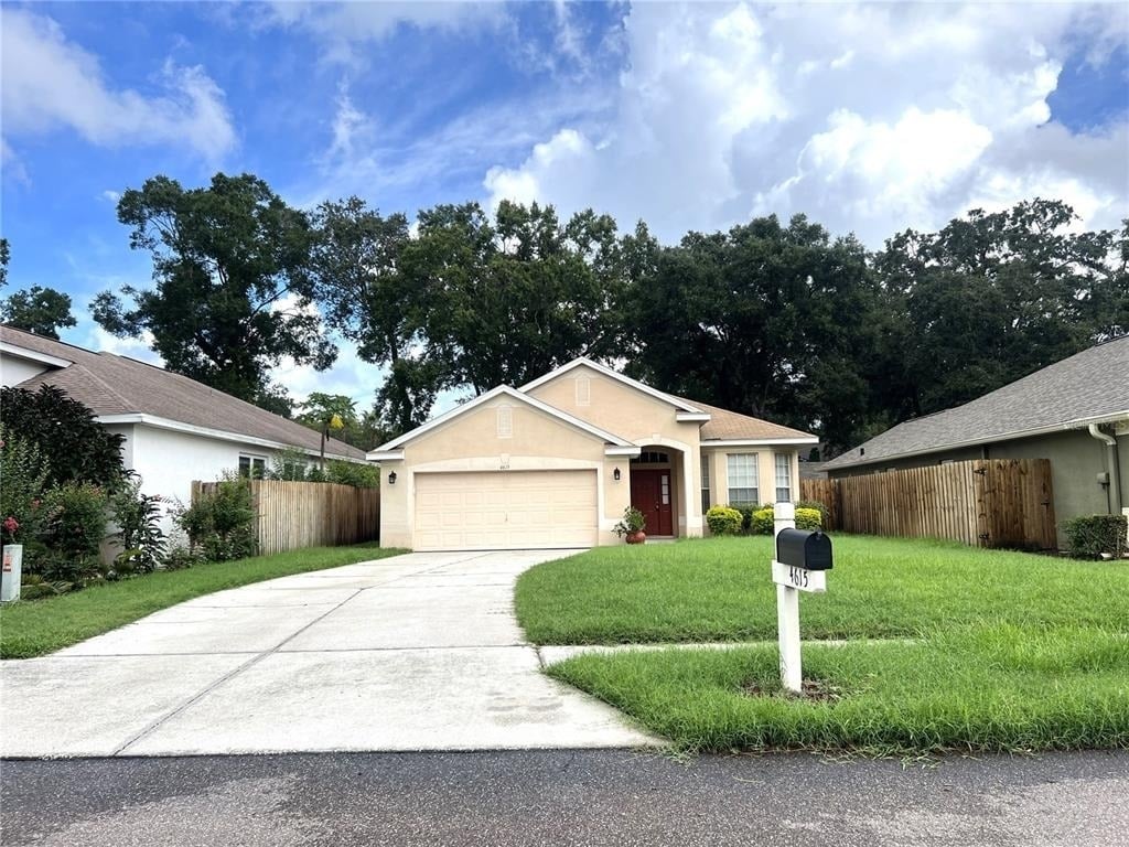 4615 Dunnie Drive - Photo 1