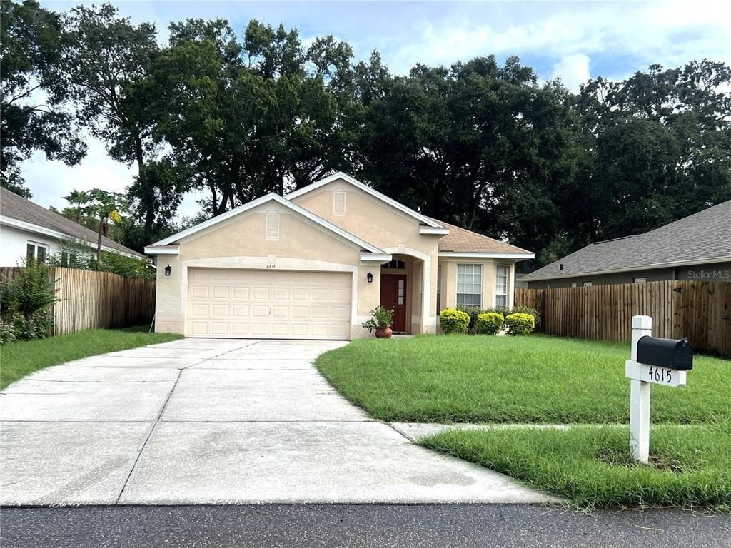 4615 Dunnie Drive - Photo 2