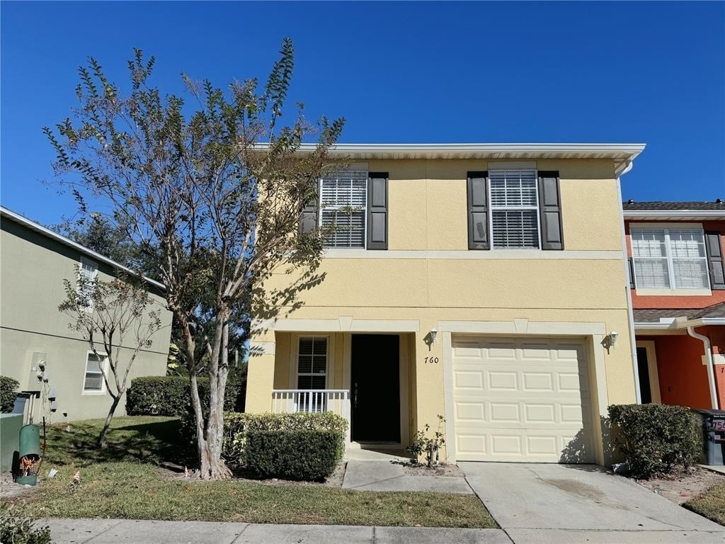 760 Cresting Oak Circle - Photo 0