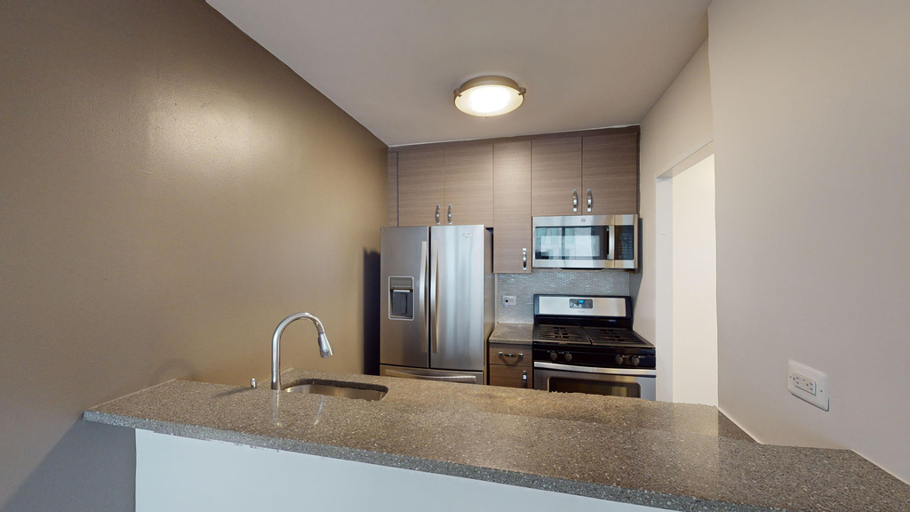 401 E 34th St - Photo 1