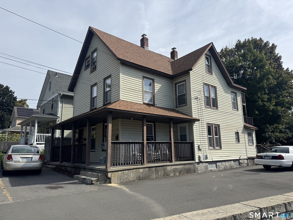 145 Hoadley (2nd Floor) Street - Photo 0
