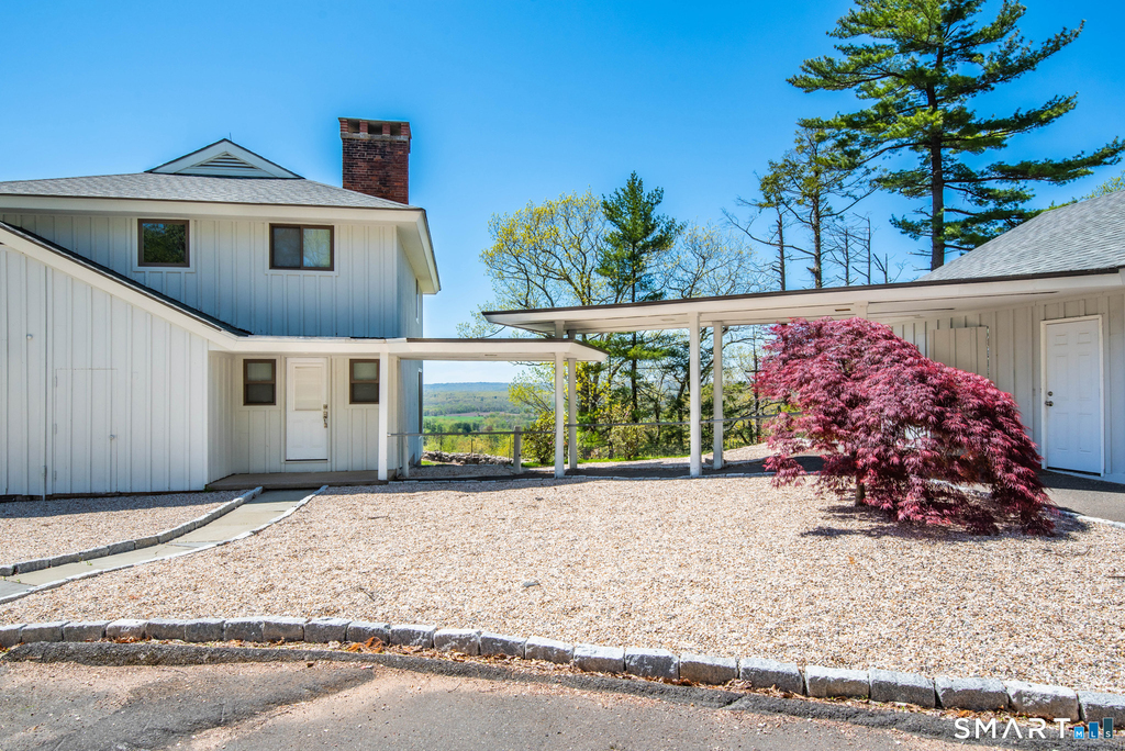 43 Prattling Pond Road - Photo 1