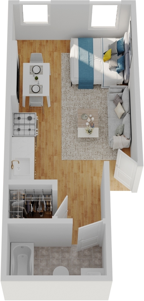 1797 Lexington Avenue - Photo 10