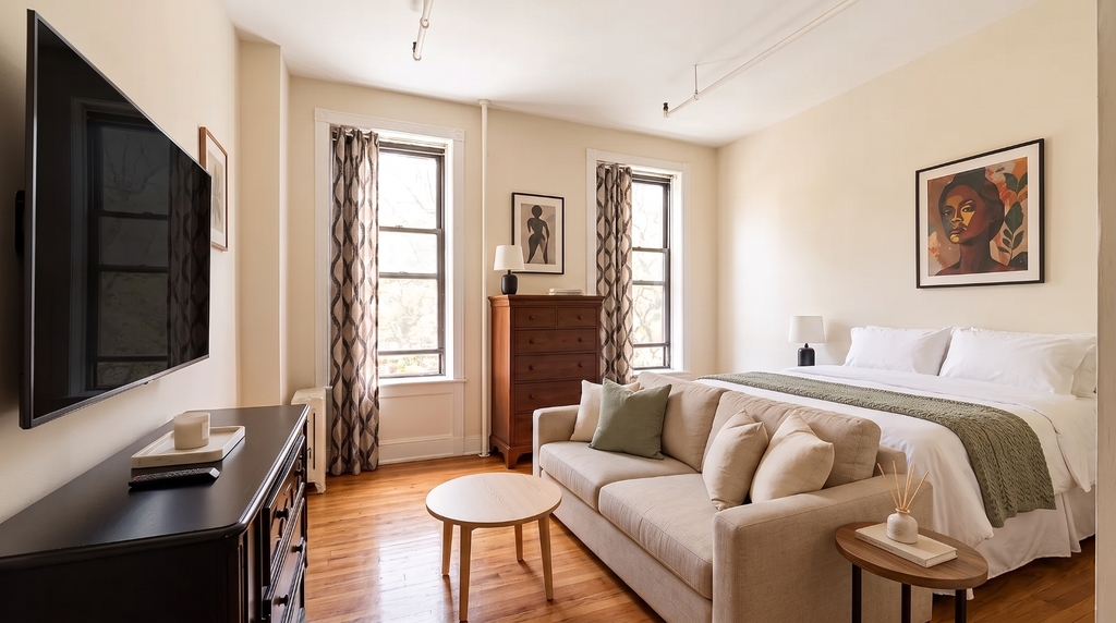 212 West 123rd Street - Photo 0