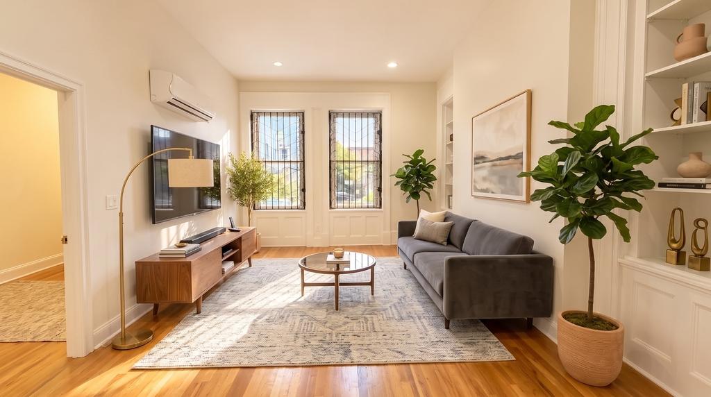 250 West 138th Street - Photo 1