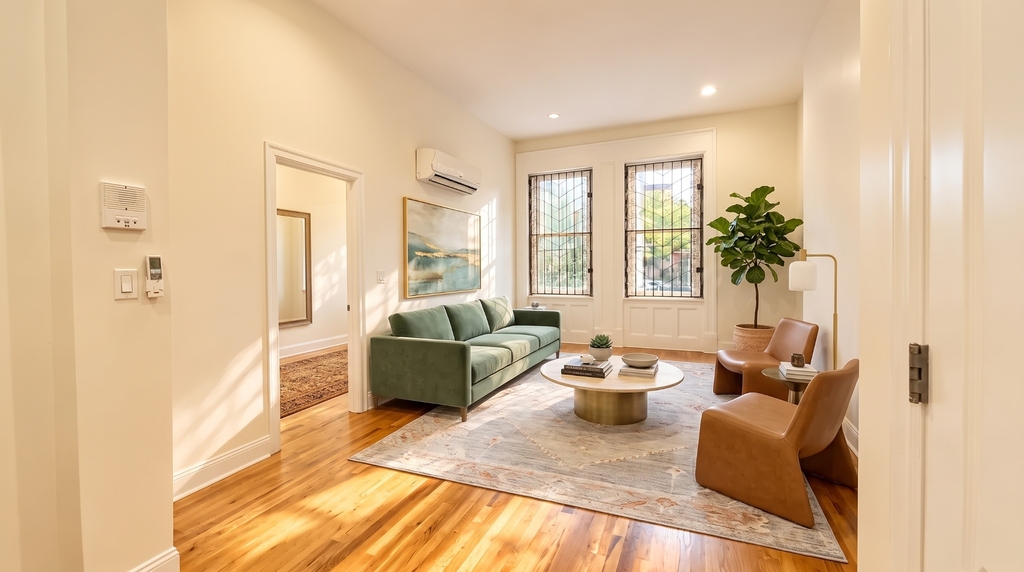250 West 138th Street - Photo 0