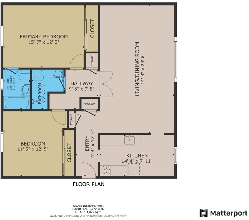 1077 East Avenue - Photo 1