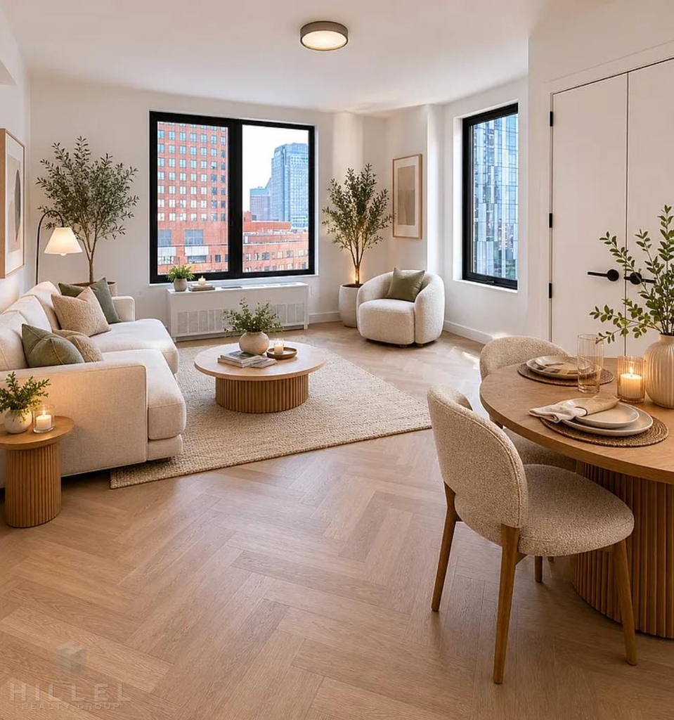Fleet Place - Photo 0