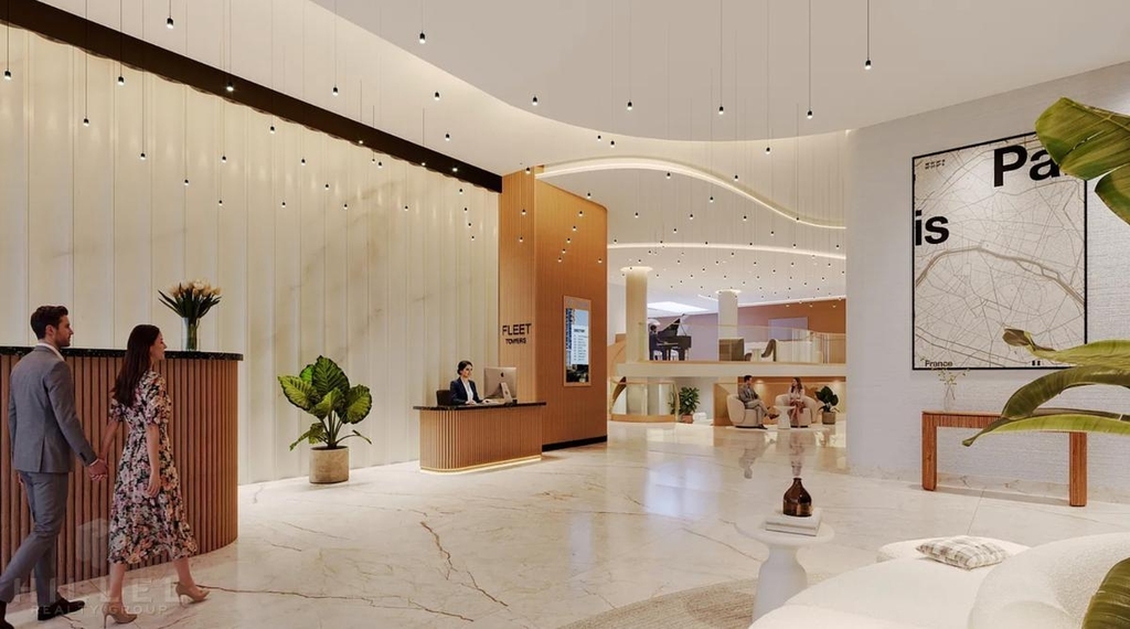 Fleet Place - Photo 14