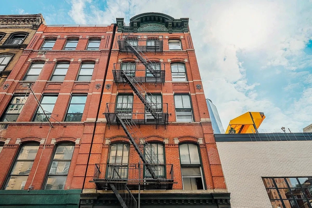 111 Reade Street - Photo 12