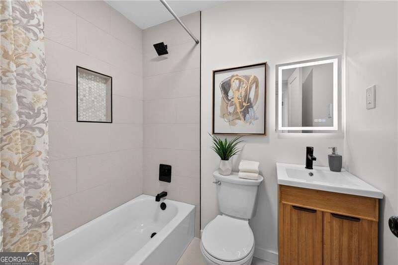 201 Lydia Drive Se - Photo 8