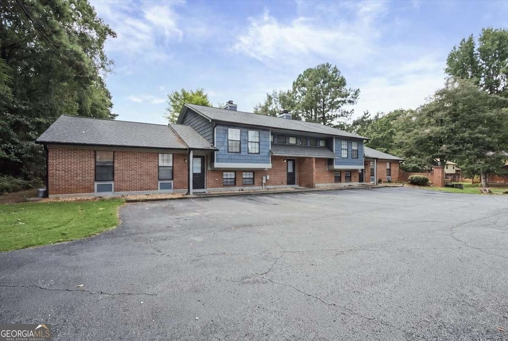 1205 Natchez Trace Sw - Photo 0