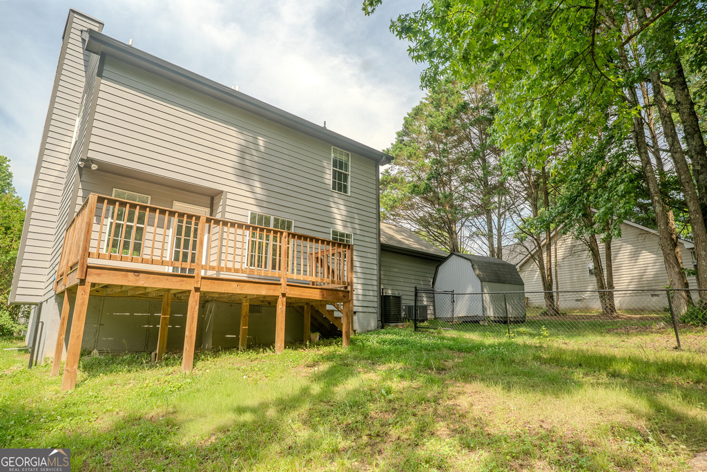 3043 Saddle Creek Drive - Photo 27
