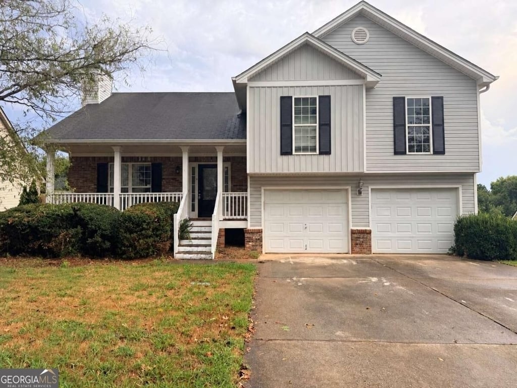 1705 Tugalo Drive - Photo 0