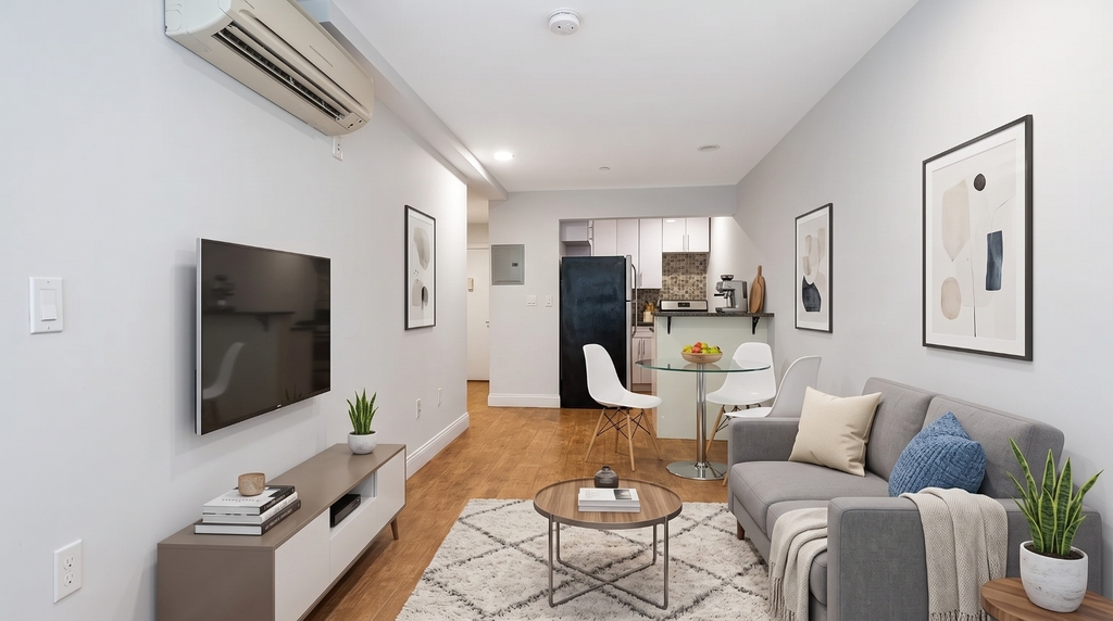 110 West 129th Street - Photo 1