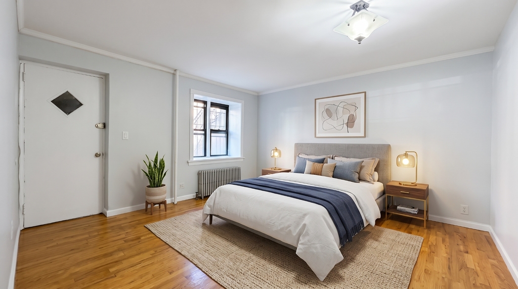 212 West 133rd Street - Photo 3