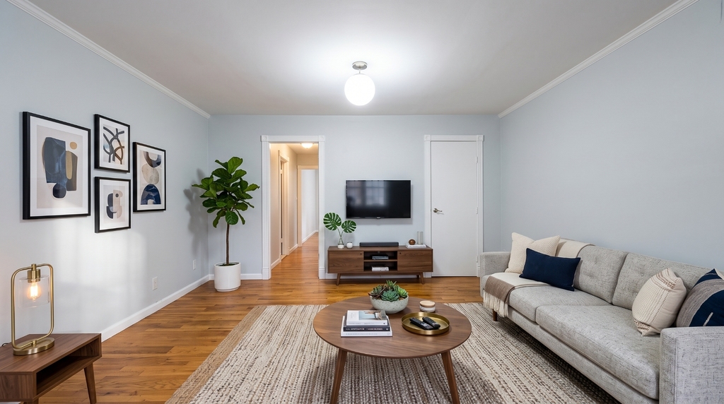 212 West 133rd Street - Photo 2