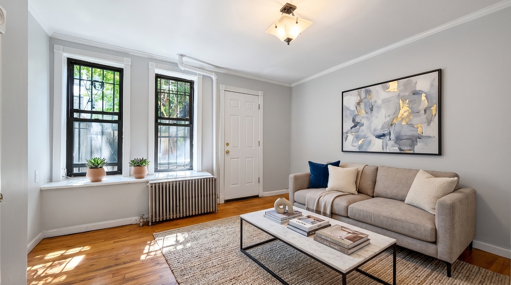 212 West 133rd Street - Photo 1