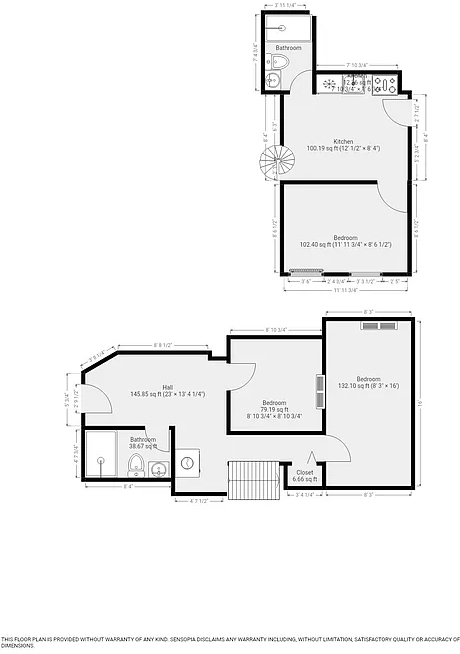 316 West 104th Street - Photo 6