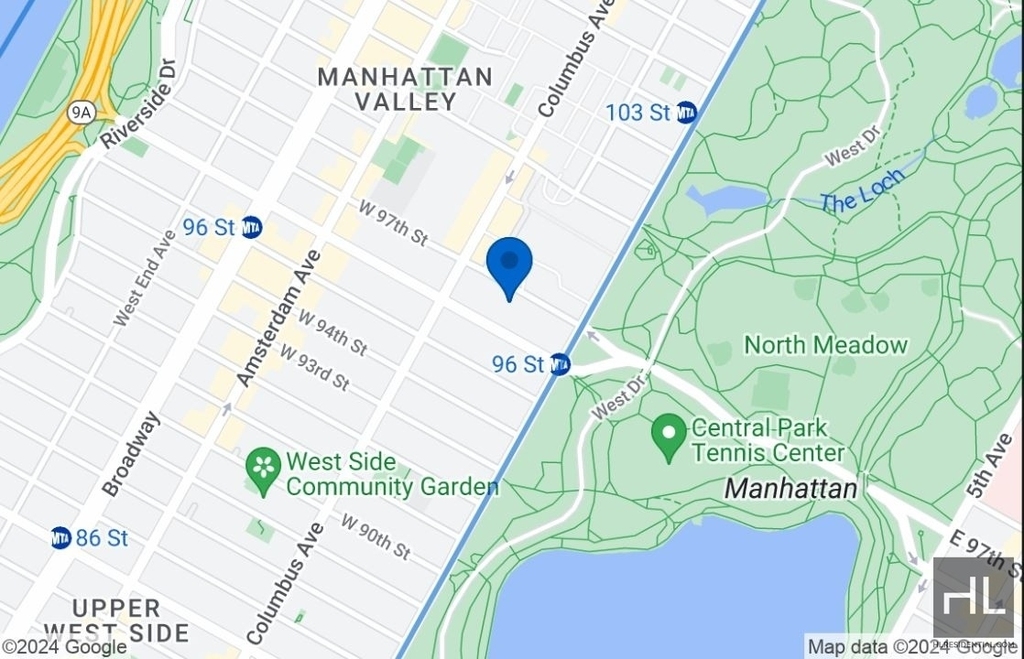 50 West 97th Street - Photo 11