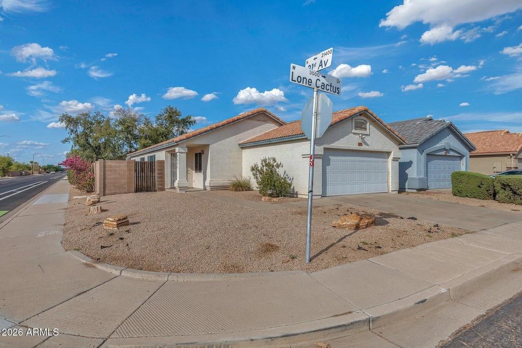 3072 W Lone Cactus Drive - Photo 1
