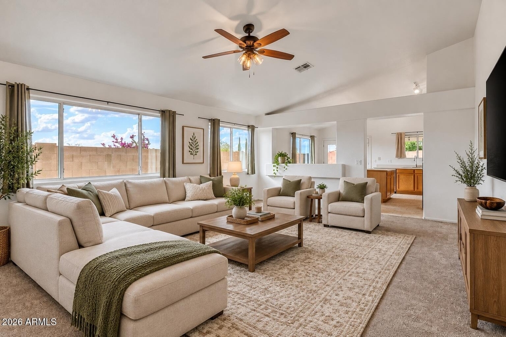 3072 W Lone Cactus Drive - Photo 4
