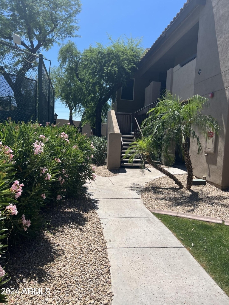 9451 E Becker Lane - Photo 1