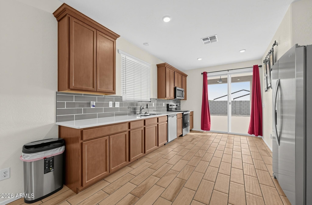 1623 W Pima Court - Photo 1