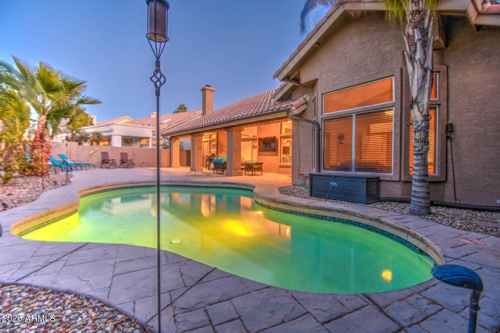 1676 E Glenhaven Drive - Photo 39